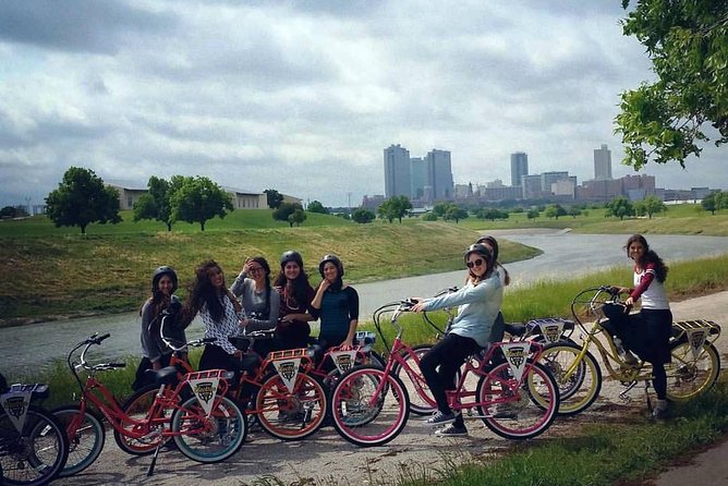 Electric Bike 2-Hour Rental - Cancellation Policy