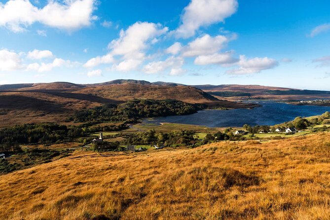 Electric Bike Donegal: Must-Do Half-Day Adventure! - Meeting and Pickup