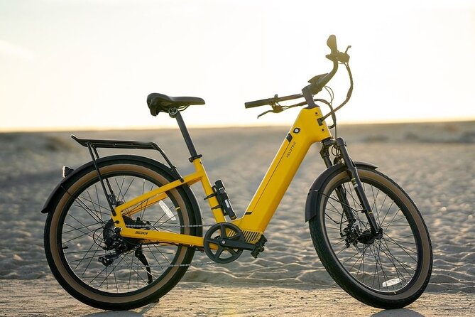 Electric Bike Rentals in The Villages Florida - Pricing for Electric Bike Rentals