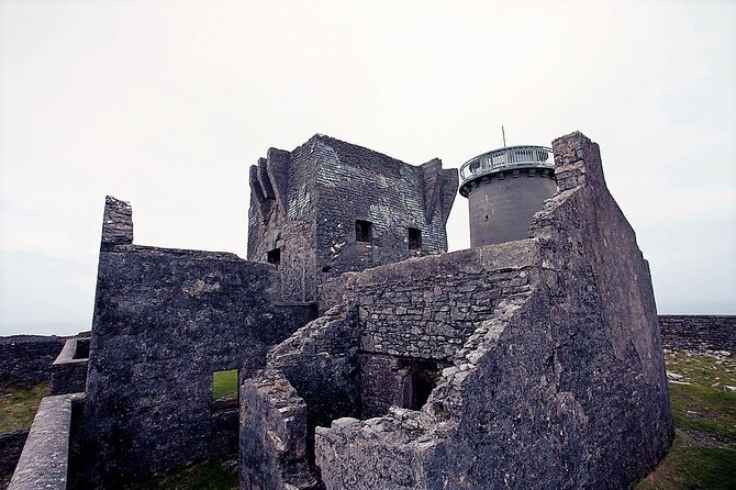 Electric Biking on Inishmore Island. Aran Island. Self-Guided. Full Day. - Directions