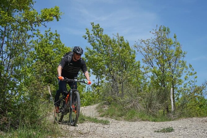 Electric Mountain Bike Rental in Bobbio - Booking Process