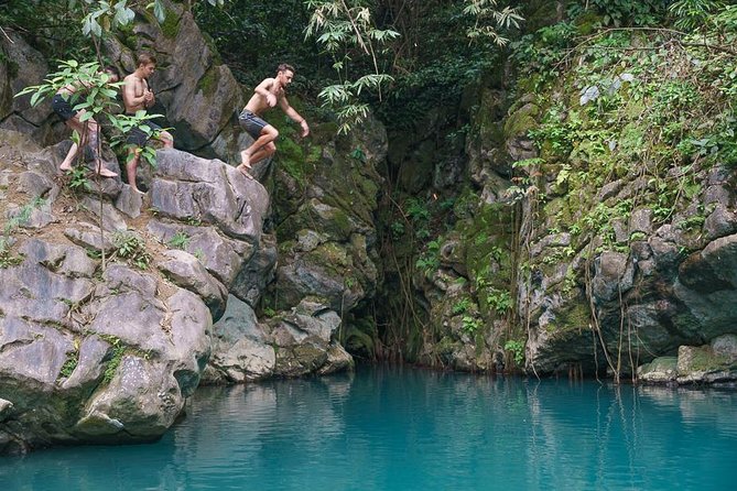 Elephant Cave and Ma Da Valley Jungle 1 Day Trek - What to Expect