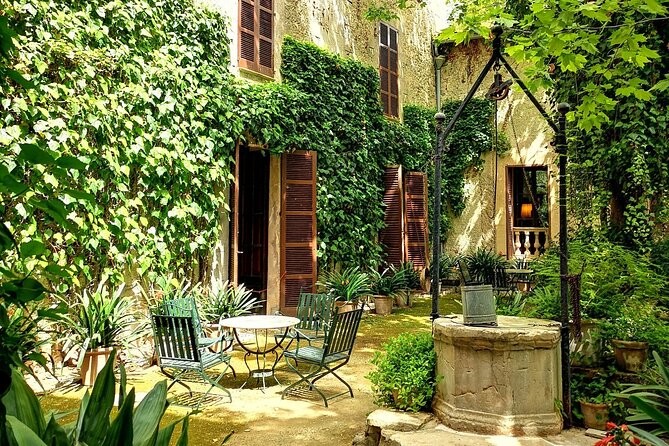 Els Calderers House Museum in Mallorca - Collections and Exhibits at Els Calderers House Museum
