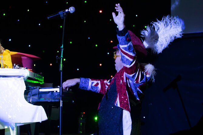 Elton John Tribute Show - Reviews and Testimonials