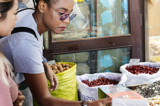 Embrace Dohas Local Food Tour Sample Delicious Qatari Dishes - Reviews
