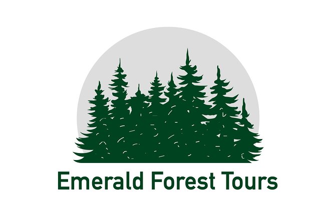 Emerald Forest Tours, Private Tours for Flexibility, Comfort, and Relaxed Pace! - Meeting and Pickup Details