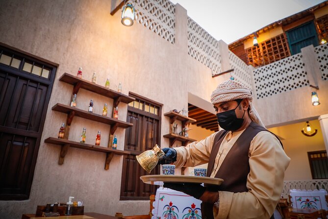 Emirati Authentic Cooking Classes at Al Khayma Heritage House - Cancellation Policy