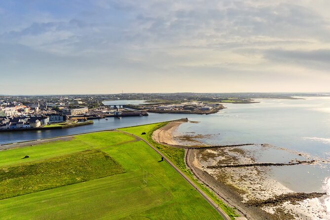 Enchanting Galway: A Romantic Stroll Through History - Exploring Galway Cathedrals Architectural Marvels