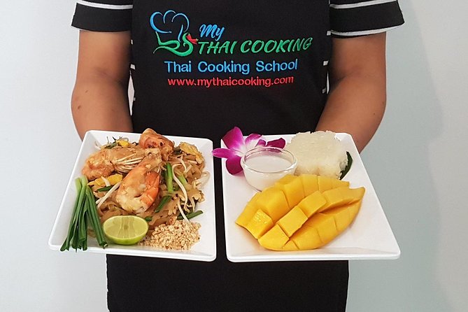Engaging Hands-On Thai Cooking Class - Cancellation Policy