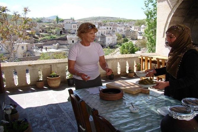 Enjoy a Cappadocia Cooking Class Tour - Benefits of Taking a Cappadocia Cooking Class Tour