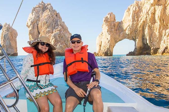 Enjoy Cabo San Lucas City Tour and Amazing Sea Adventure to Lands End! - Meeting and Pickup Information