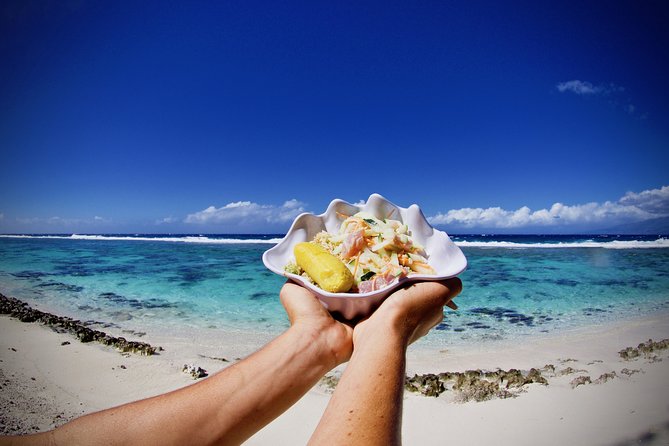 Enjoy Moorea Day Tour - Cancellation Policy