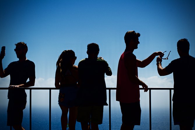 Enjoy Moorea Private Day Tour - Pricing and Terms