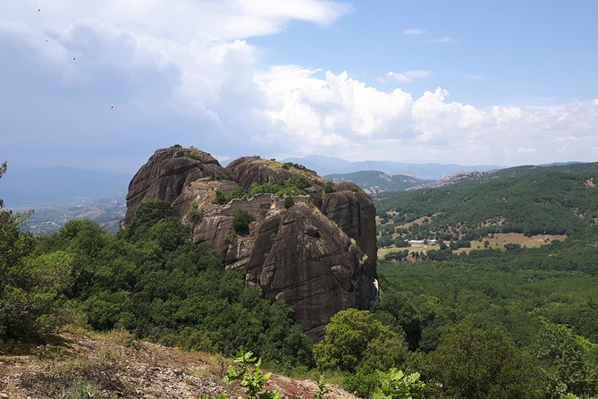 Enjoy Unique Meteora! Lunch Included - Tips for a Memorable Meteora Experience