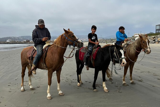 Ensenada City Tour on Ford T Replica and Beach Horse Back Riding - Riding in Style: The Ford T Replica Experience