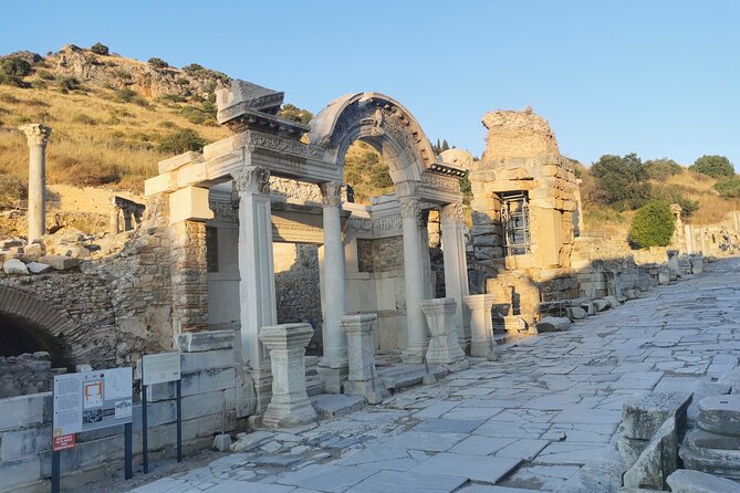 Ephesus And Virgin Mary House Without Any Shopping Stops - Cancellation Policy for the Tour