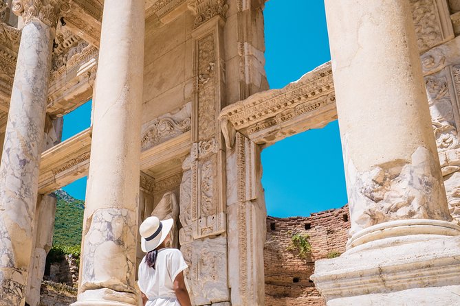 Ephesus Essentials Private Shore Excursion - Historical Landmarks