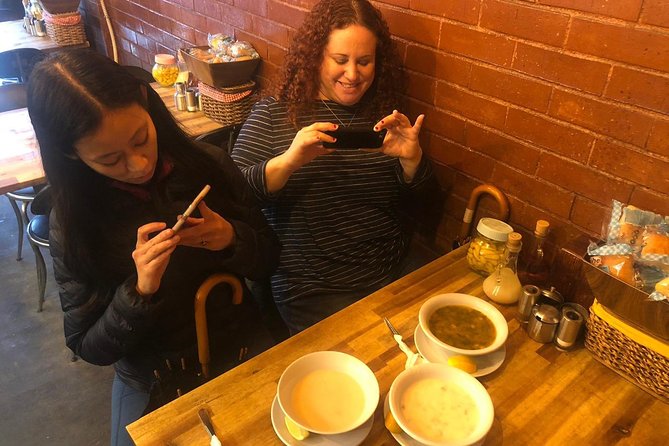 Ephesus Food Walk in Kusadasi - Meeting and Pickup