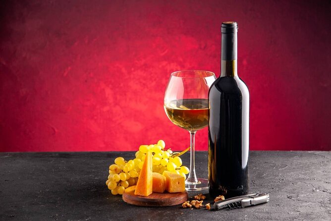 Ephesus Port Tours and Wine Tasting Tours - Highlights