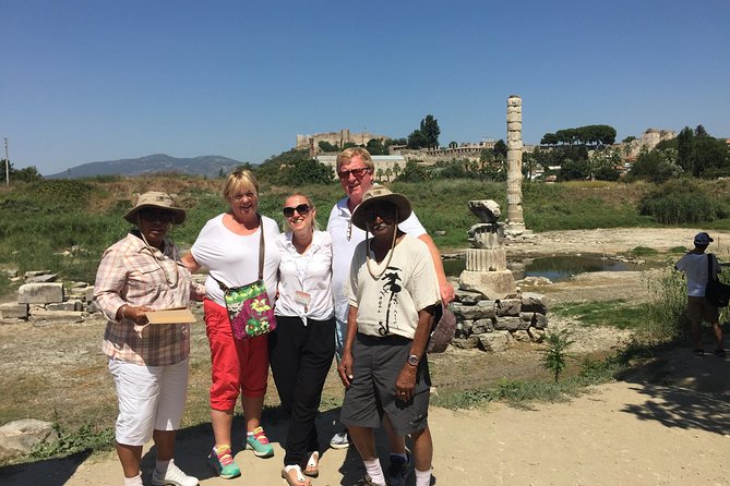Ephesus Private Guided Customized Excursion - Customization Options