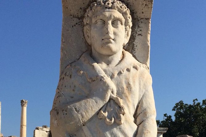 Ephesus Private Guided Shore Excursion With Lunch  - Selçuk - Tour Inclusions