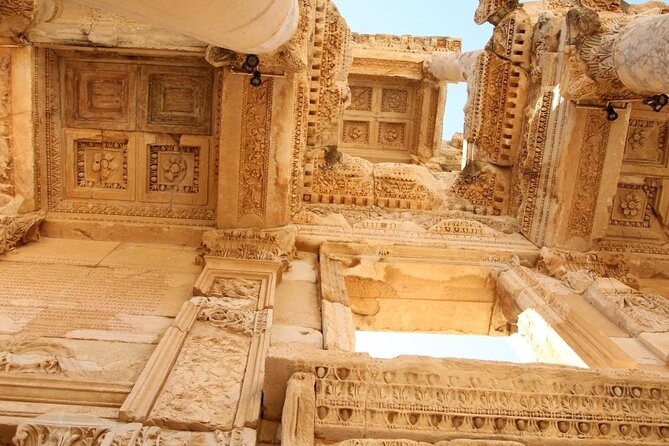 EPHESUS PRIVATE TOUR (Car & Guide) - Traveler Photos