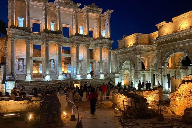Ephesus Private Tour for First Class Experience - Advantages of Private Tour