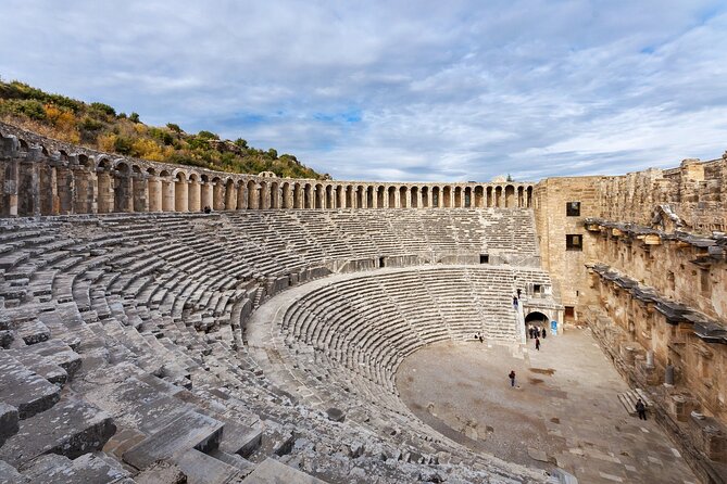 Ephesus Shore Excursion Private Guided Tour - Expert Local Guide