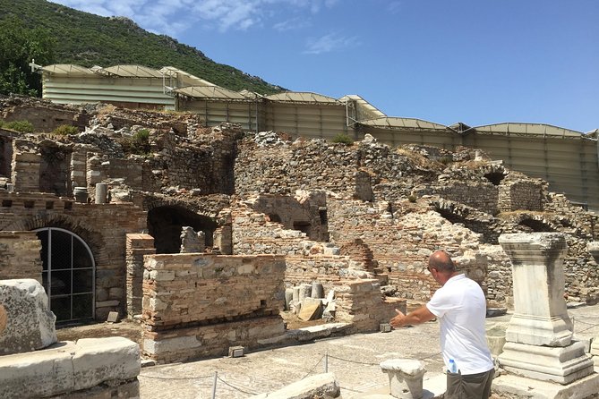 Ephesus Walking Tour - What to Expect on the Tour