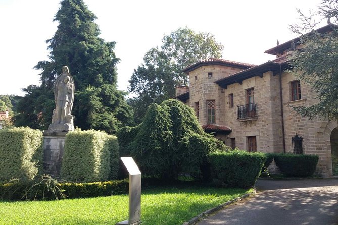Es Castillo and Las Monedas Caves Day Trip  - Santander - Customer Support and Information