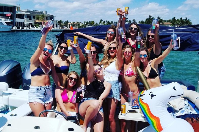 Escape to Paradise: Private Island Boat Adventure in Tampa Bay - What To Expect