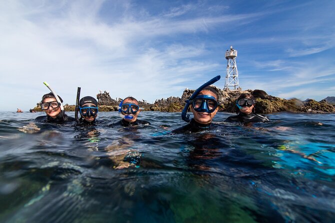 Espíritu Santo Island Snorkel and Sightseeing Tour on Small Group - Tour Pricing and Inclusions
