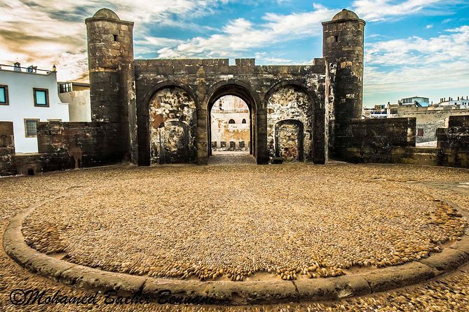 Essaouira Full Day Trip - Free Time for Exploration