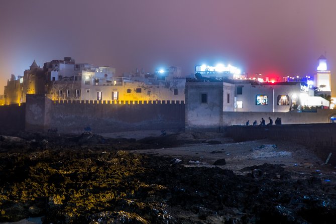 Essaouira Guided Tour: 3 on 1 - Nightlife Tour, Live Like a Local & Street Food - Common Questions