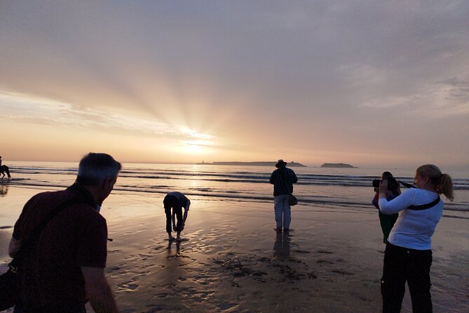 Essaouira Private Full Day Trip From Marrakech - Select Date and Travelers