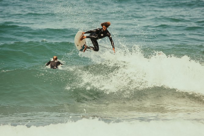 Essaouira Surf Board Rentals - Surf Trip Options