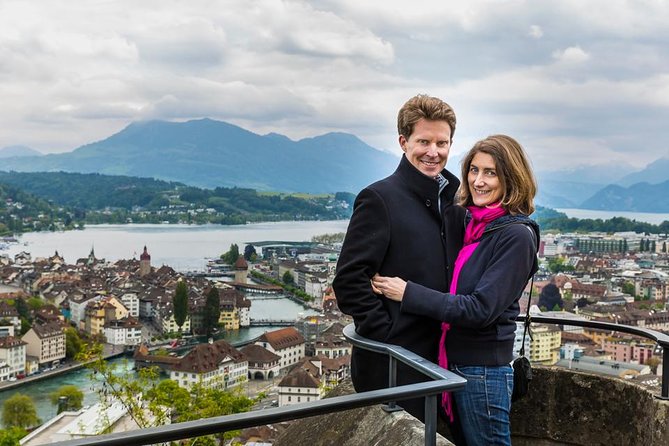 Essential Lucerne Photography Tour - No Experience Needed, Expert Advice Provided