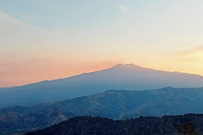 Etna Sweet Day - Unforgettable Moments on Mount Etna
