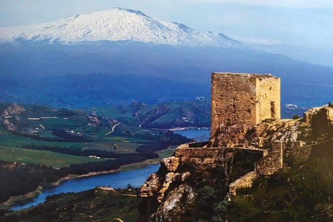 Etna Trekking and Wine Tasting - Inclusions and Pickup