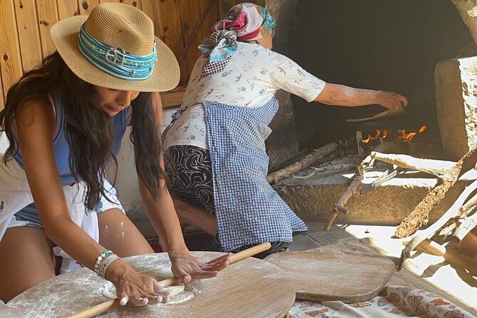 Etrim Village Experience With X-Class - Cultural Immersion in Etrim Village