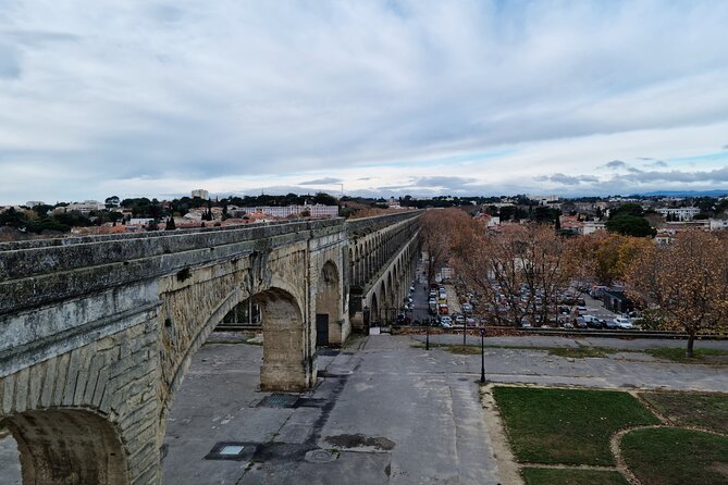 Eurics Bow Outdoor Escape Game in Montpellier - Meeting and Pickup Details