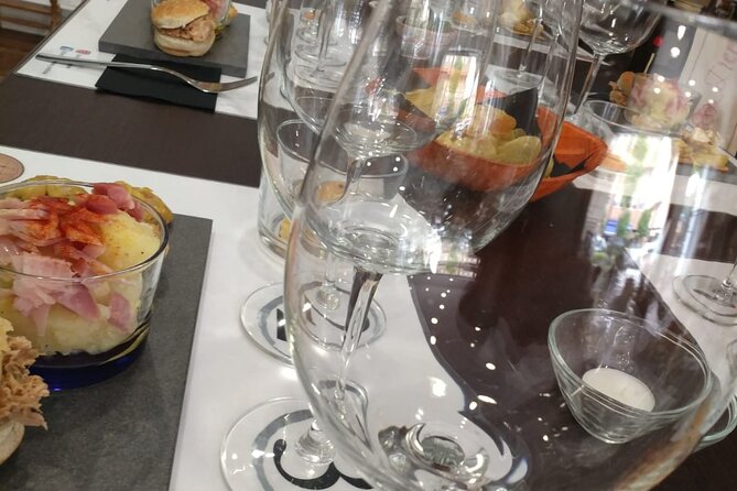 Evening Local Wine Tasting Córdoba - Evening Wine Selections