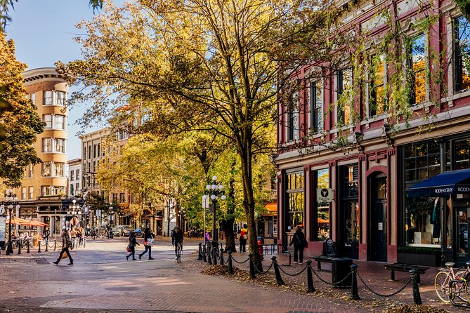 Evening Tour of Vancouver - Reviews and Testimonials