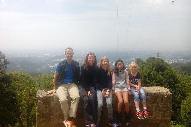 Every Day Addis Ababa City Tour - Itinerary and Schedule