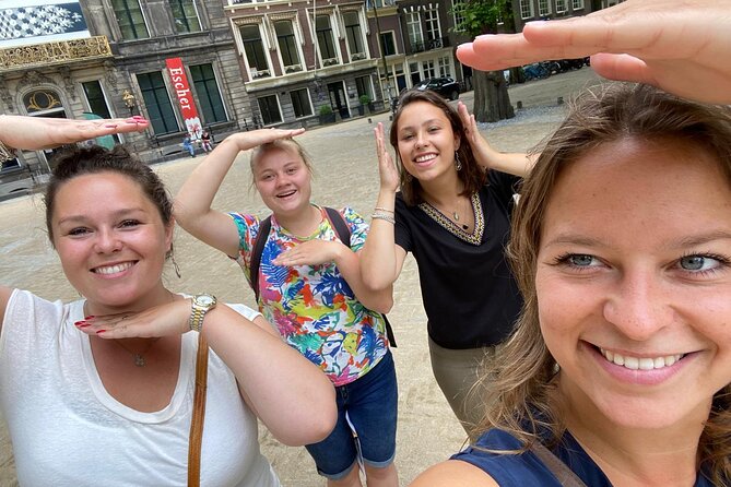 Exciting Murder Mystery - Interactive City Walk in Zwolle - Cancellation Policy and Refund Information