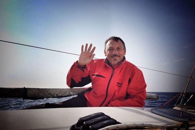 Exclusive Excursions on a Sailing Boat - End Point and Refund Policy
