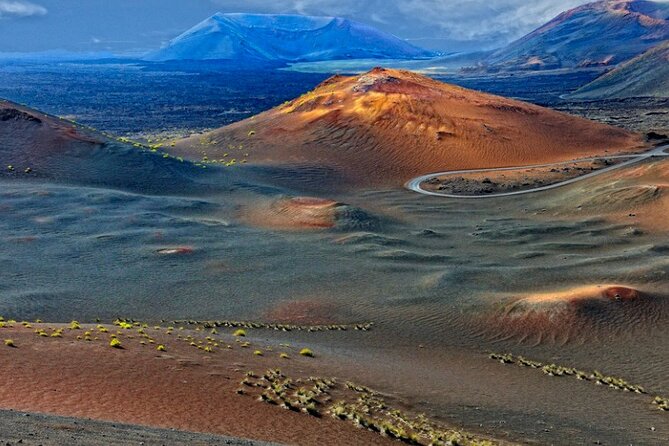 Exclusive Flexible Lanzarote Tour - Customization Options
