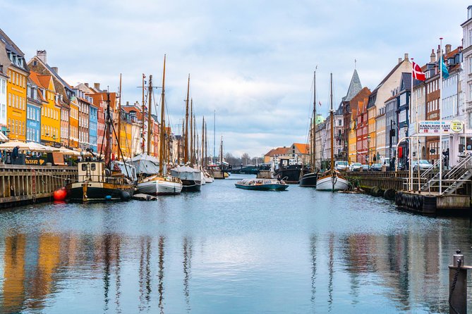 Exclusive Private Guided Tour Through the History of Copenhagen With a Local - Reviews