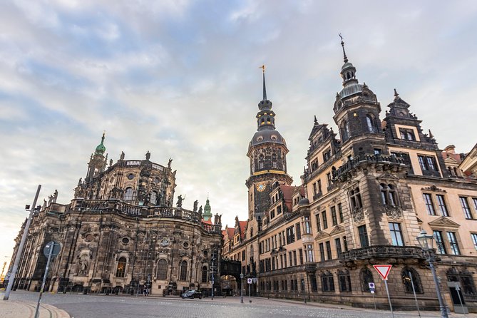 Exclusive Private Guided Tour Through the History of Dresden With a Local - Reviews and Ratings From Viator and Tripadvisor