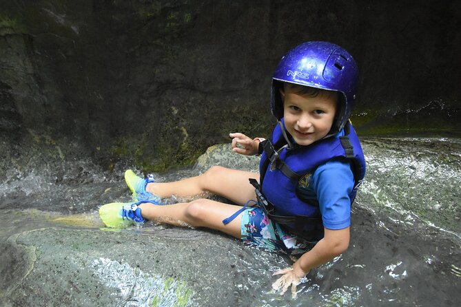 Excursion in Damajaguas 7 Waterfalls - Traveler Photos and Personalized Guide
